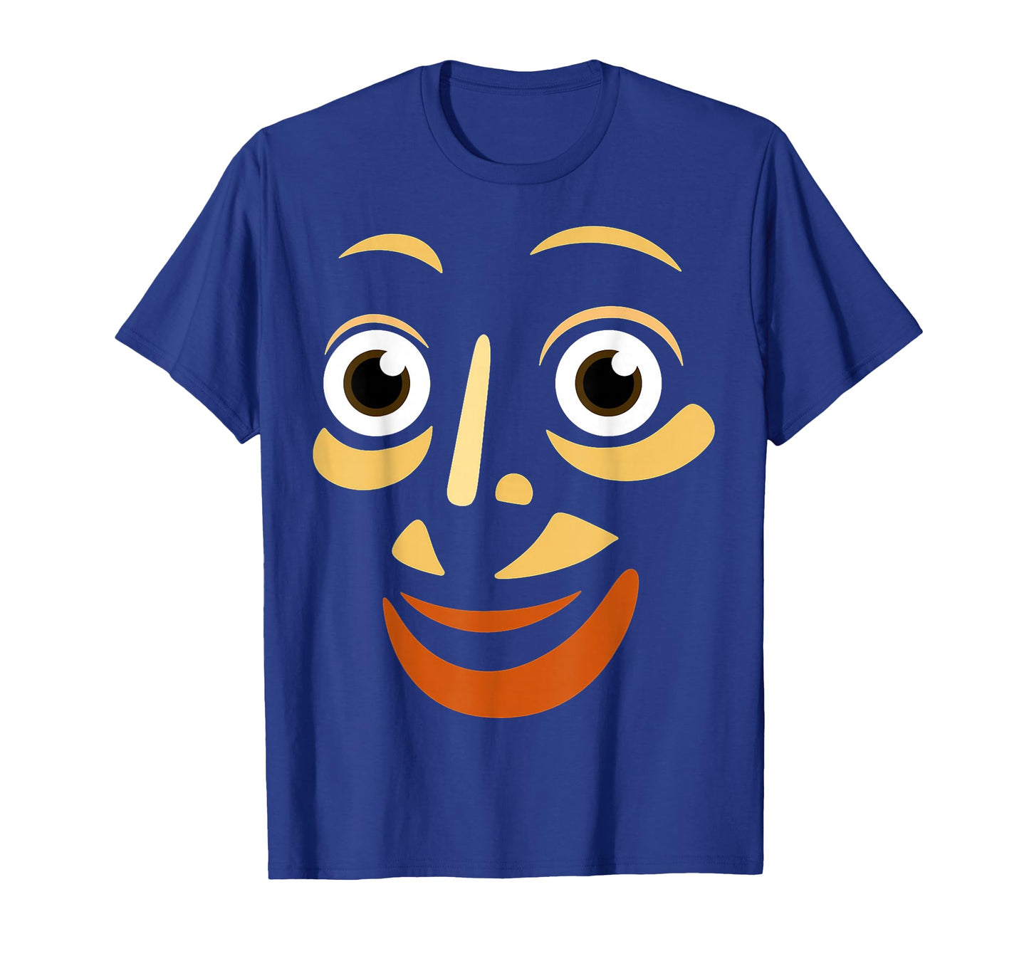 Tung Tung Tung sahur Costume T-Shirt