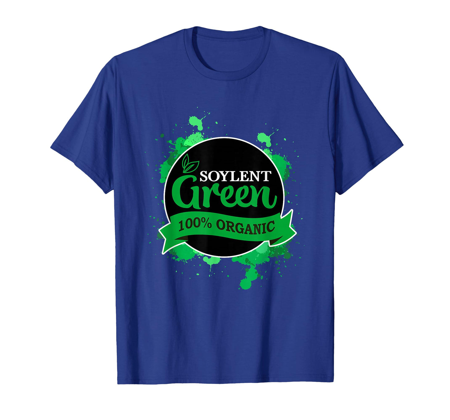 Soylent green t shirt T-Shirt