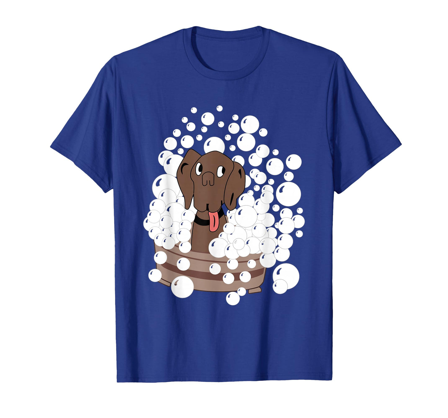 Team Pup N Suds | Team Pup and Suds | Team X Bladz T-Shirt
