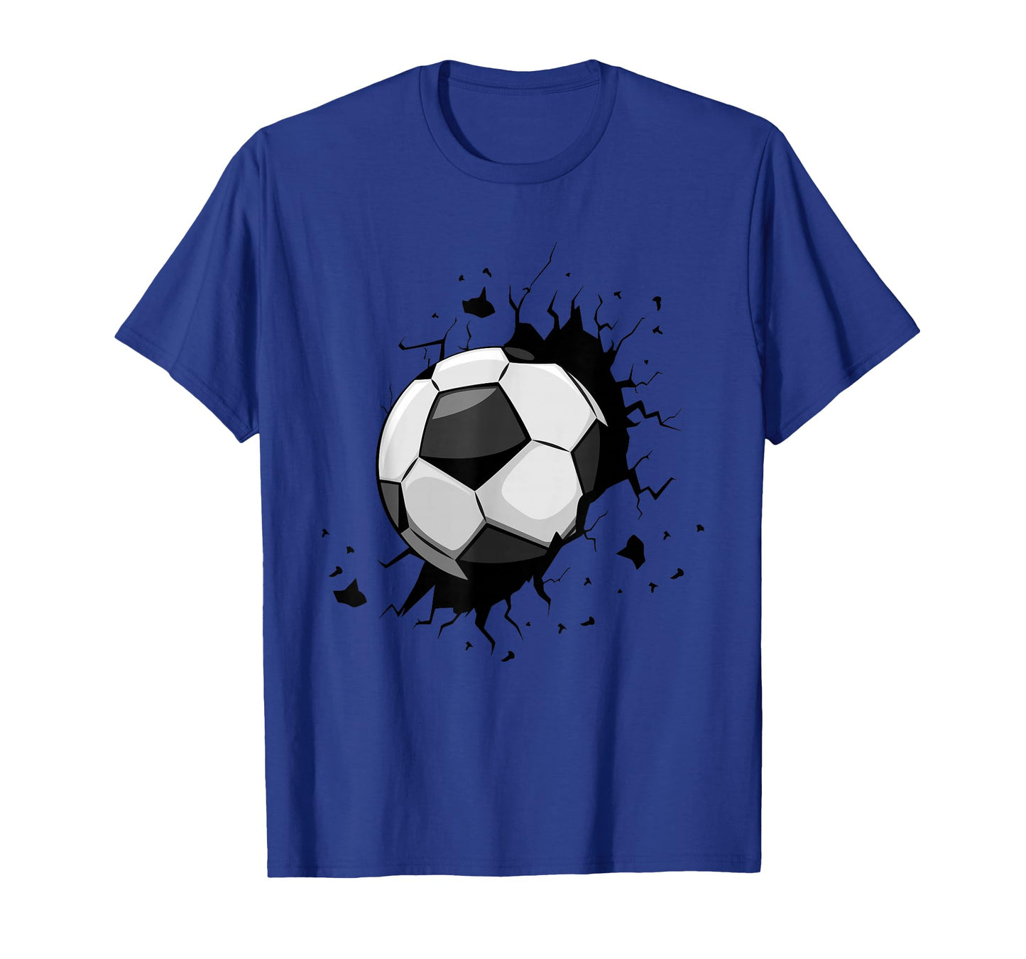 Soccer Players Soccer Team Graphic Sports Soccer T-Shirt