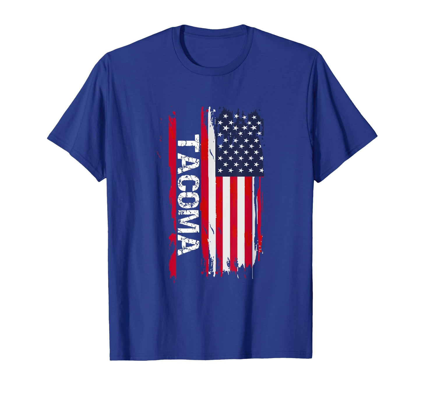 Tacoma City T-Shirt