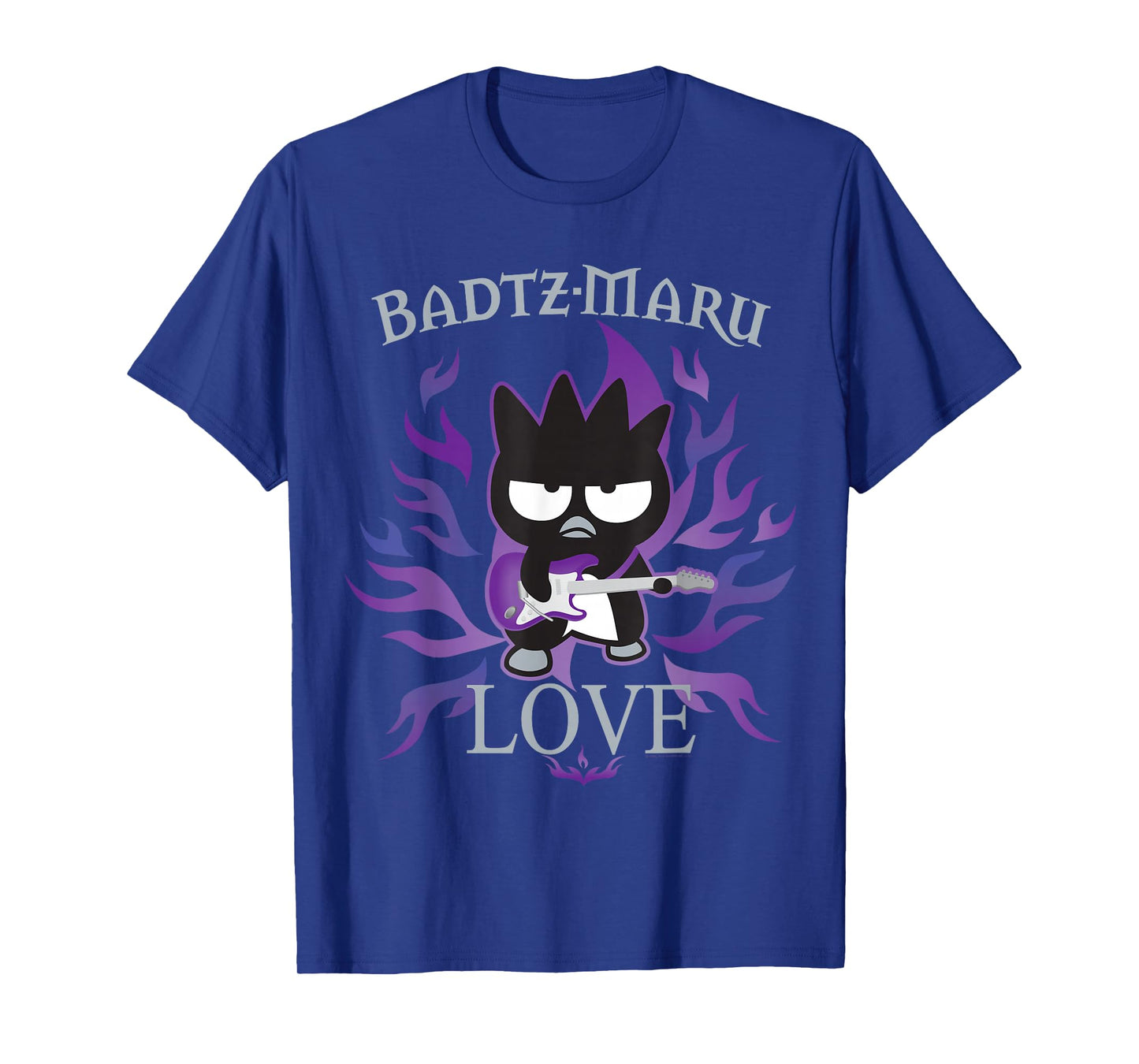 Badtz - Maru Rock Star Love Shirt T-Shirt