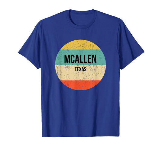 McAllen Texas Shirt | McAllen T-Shirt