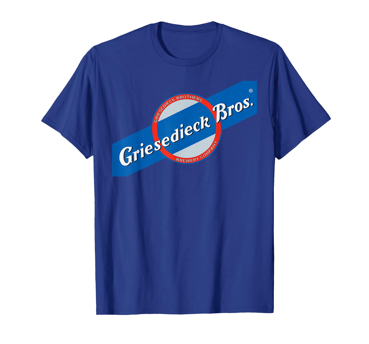 Griesedieck T-Shirt