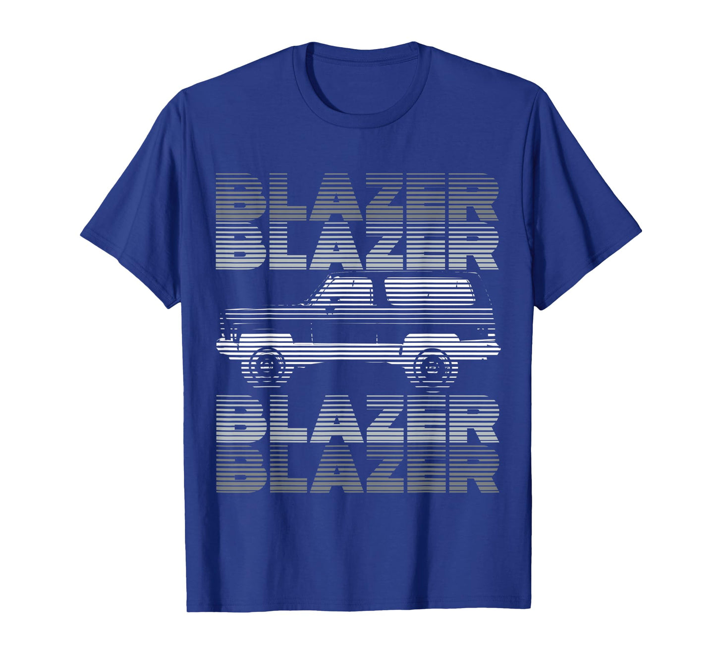HoolaHotRod, K5,C10,Jimmy,Squarebody Truck,Suburban,Blazer,Silverado,4x4 Unisex-Adults Retro-Modern Mix Black Cotton T-Shirt