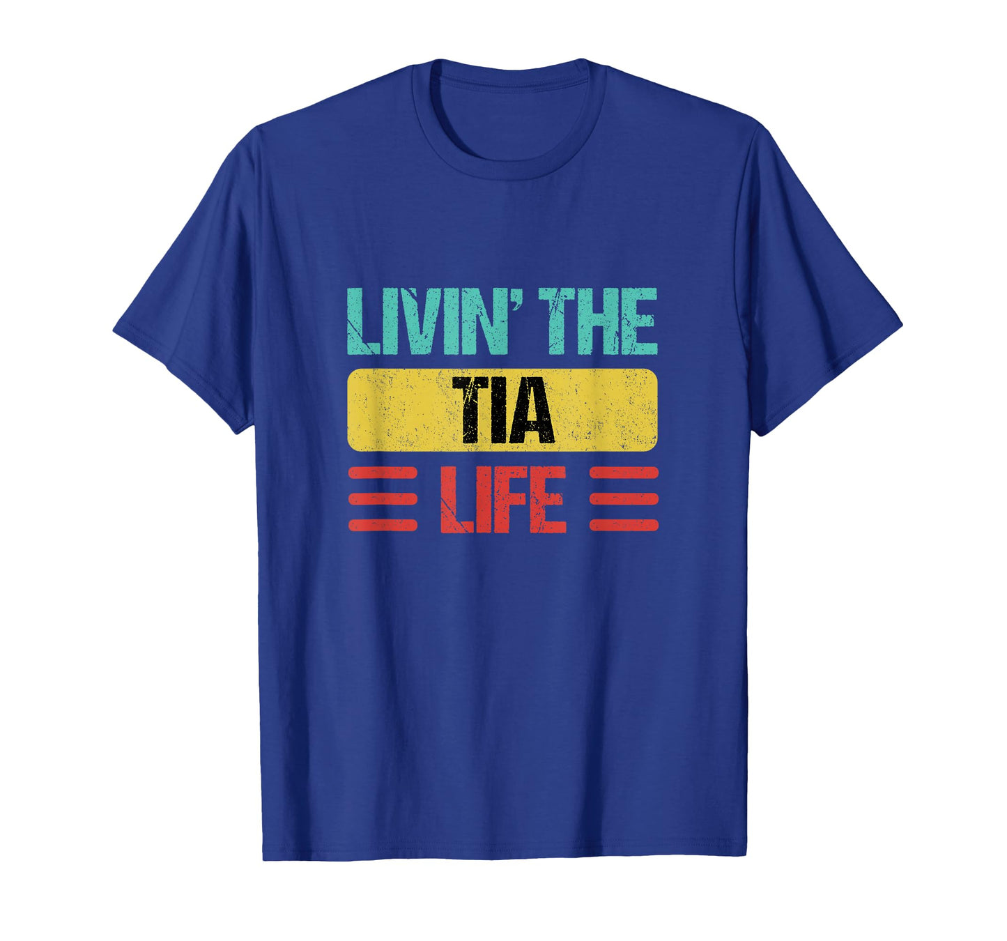 Tia Name T-Shirt