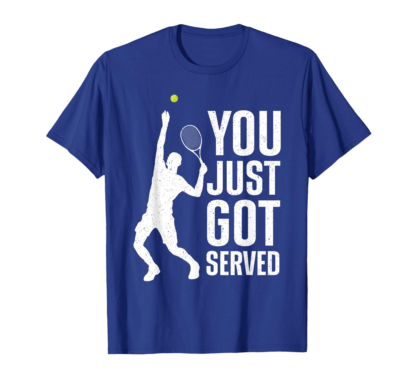 Tennis Novelty for Men Women Tennis Lover Tennis Player T-Shirt