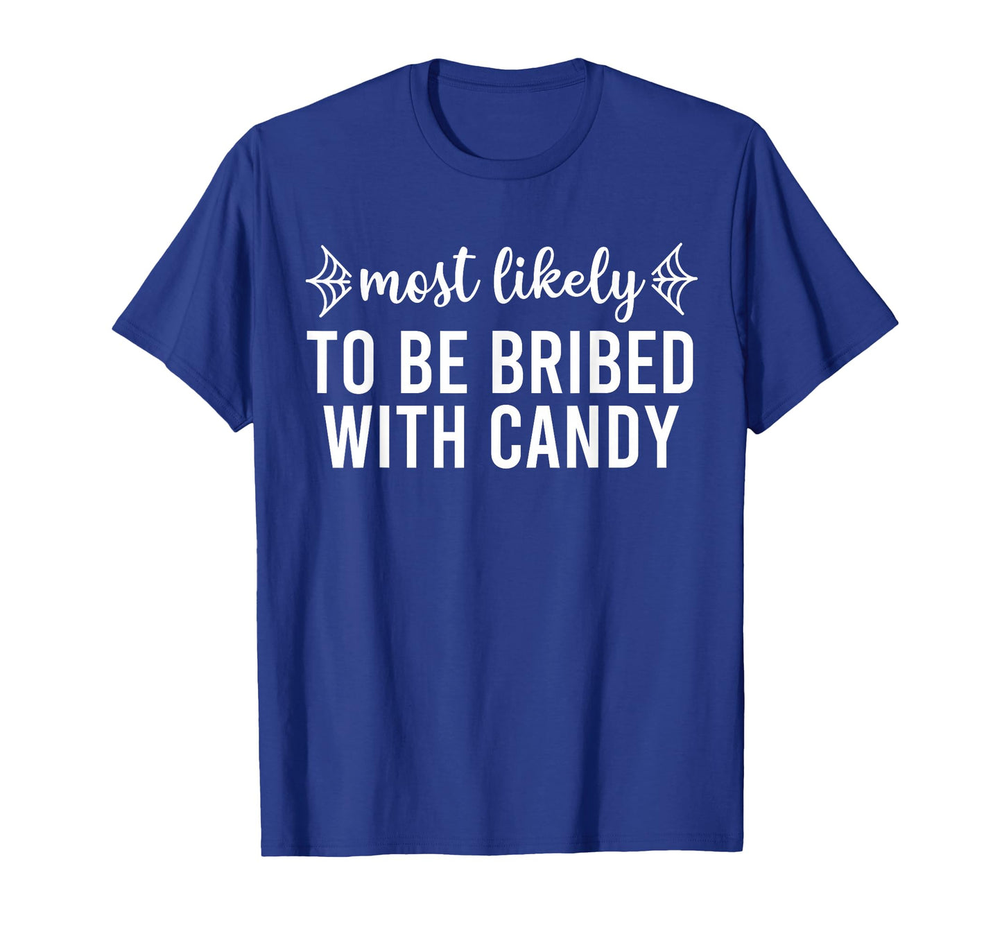 Most Likely to Halloween Matching Family Pajamas Funny Group T-Shirt