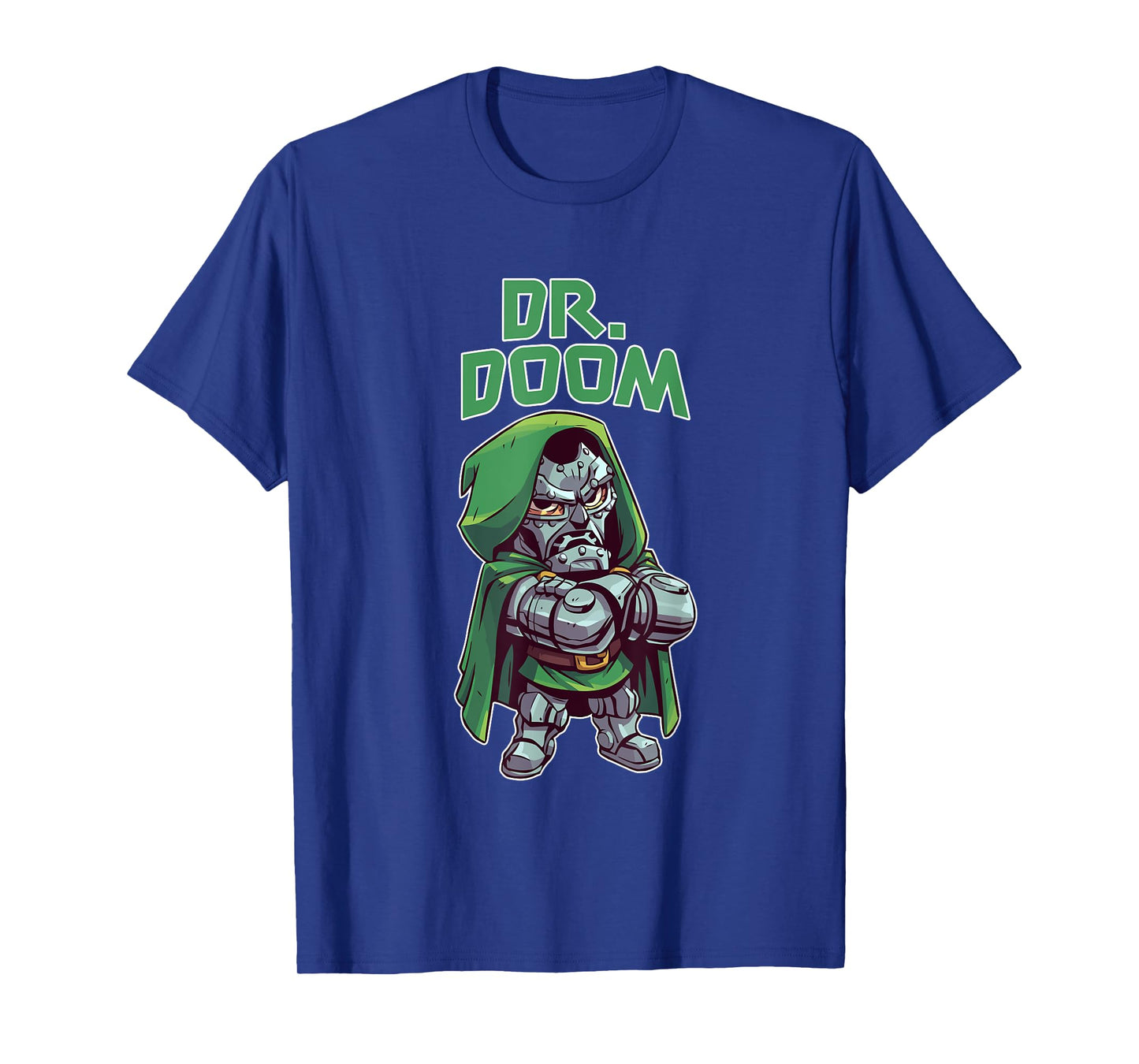 Dr. Doom game lover Gift T-Shirt