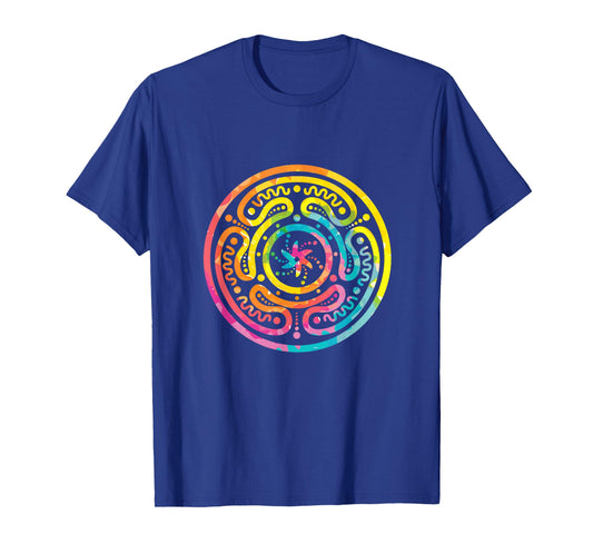 Hecate Wheel Goddess Symbol Magical Spiritual T-Shirt