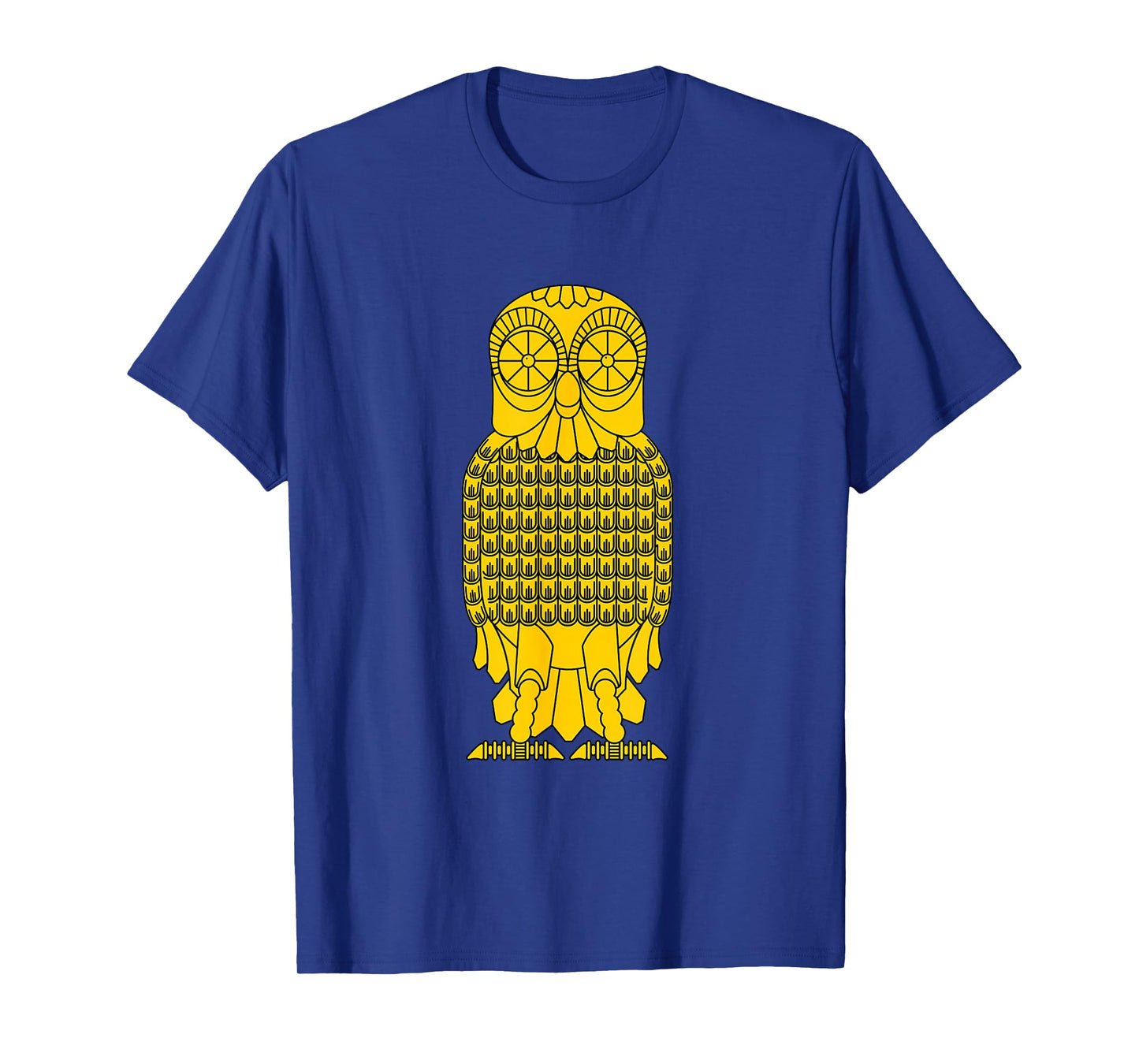 Bubo the Owl T-Shirt