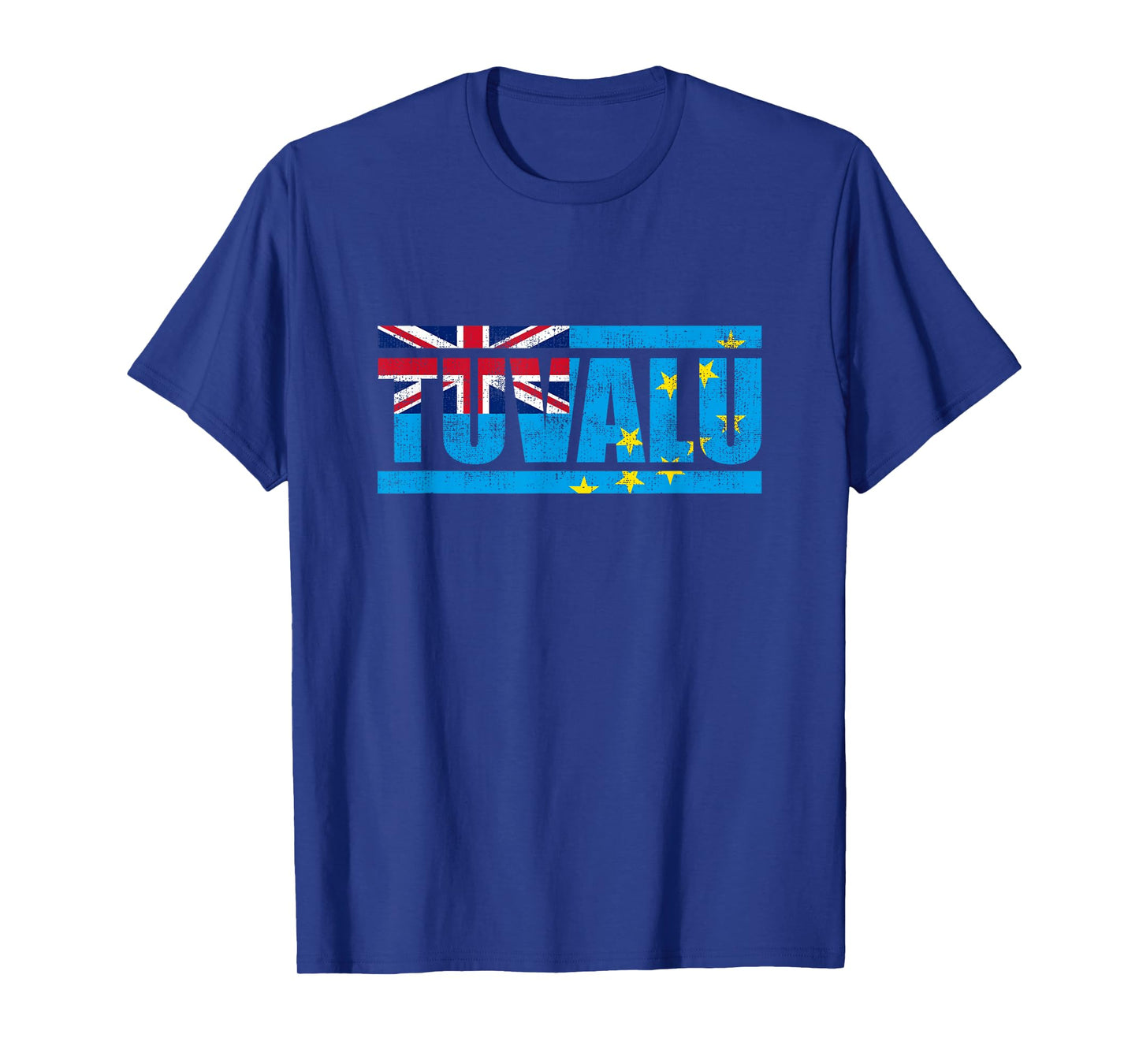 Tuvalu T-Shirt
