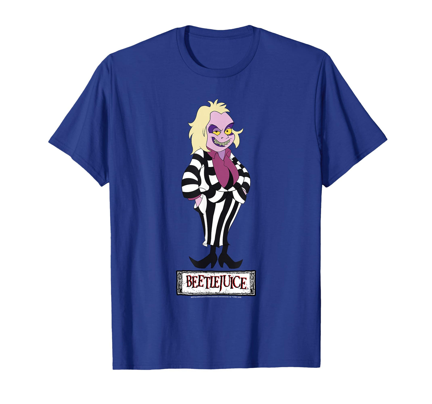 Beetlejuice, Beetlejuice! T-Shirt