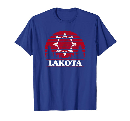 Lakota T-Shirt