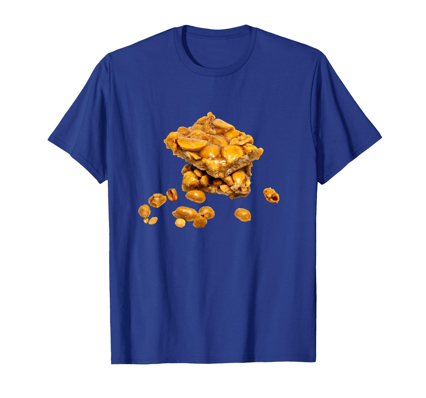 Peanut Brittle T-Shirt