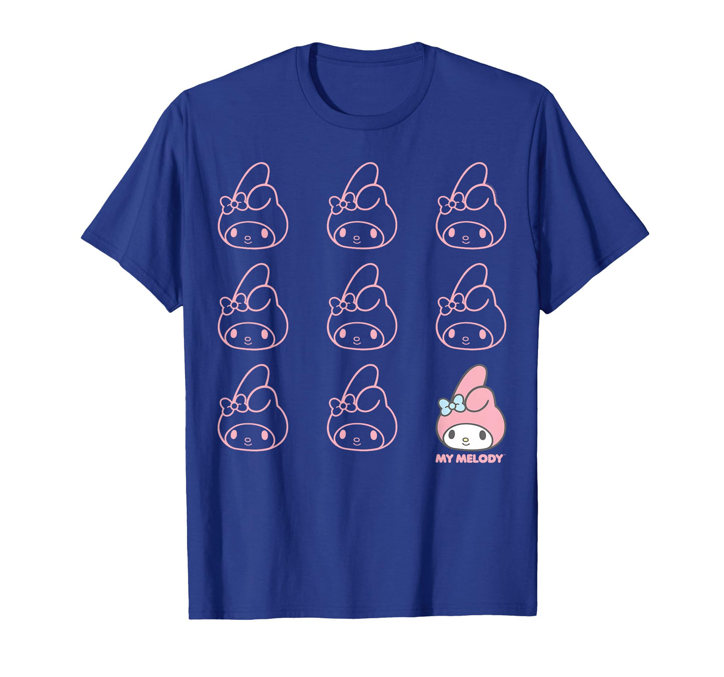 My Melody Real T-Shirt