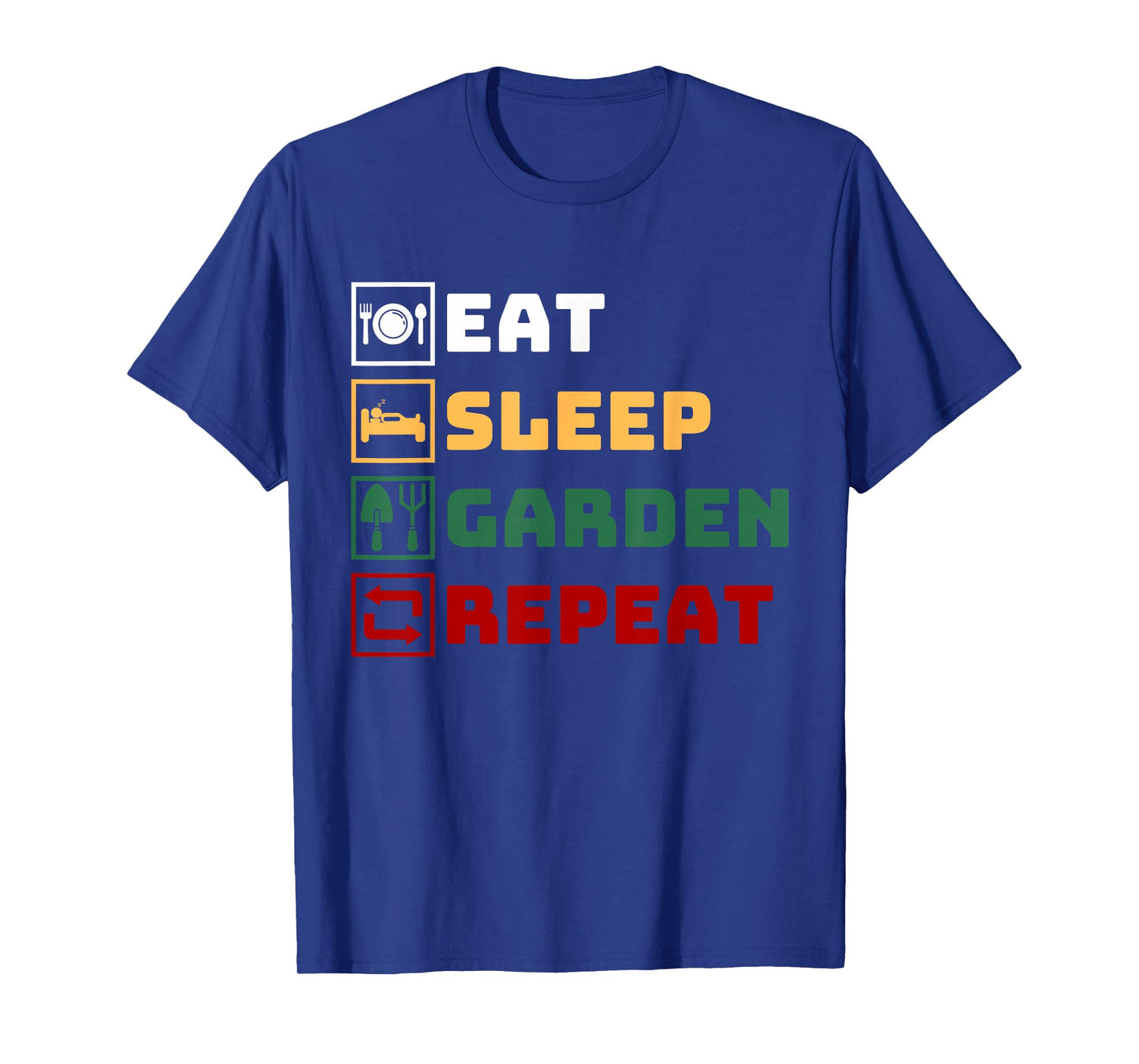 Garden Gamer Design for Kids Who Love to Play T-Shirt