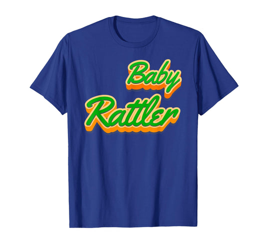 The Baby Rattler T-Shirt
