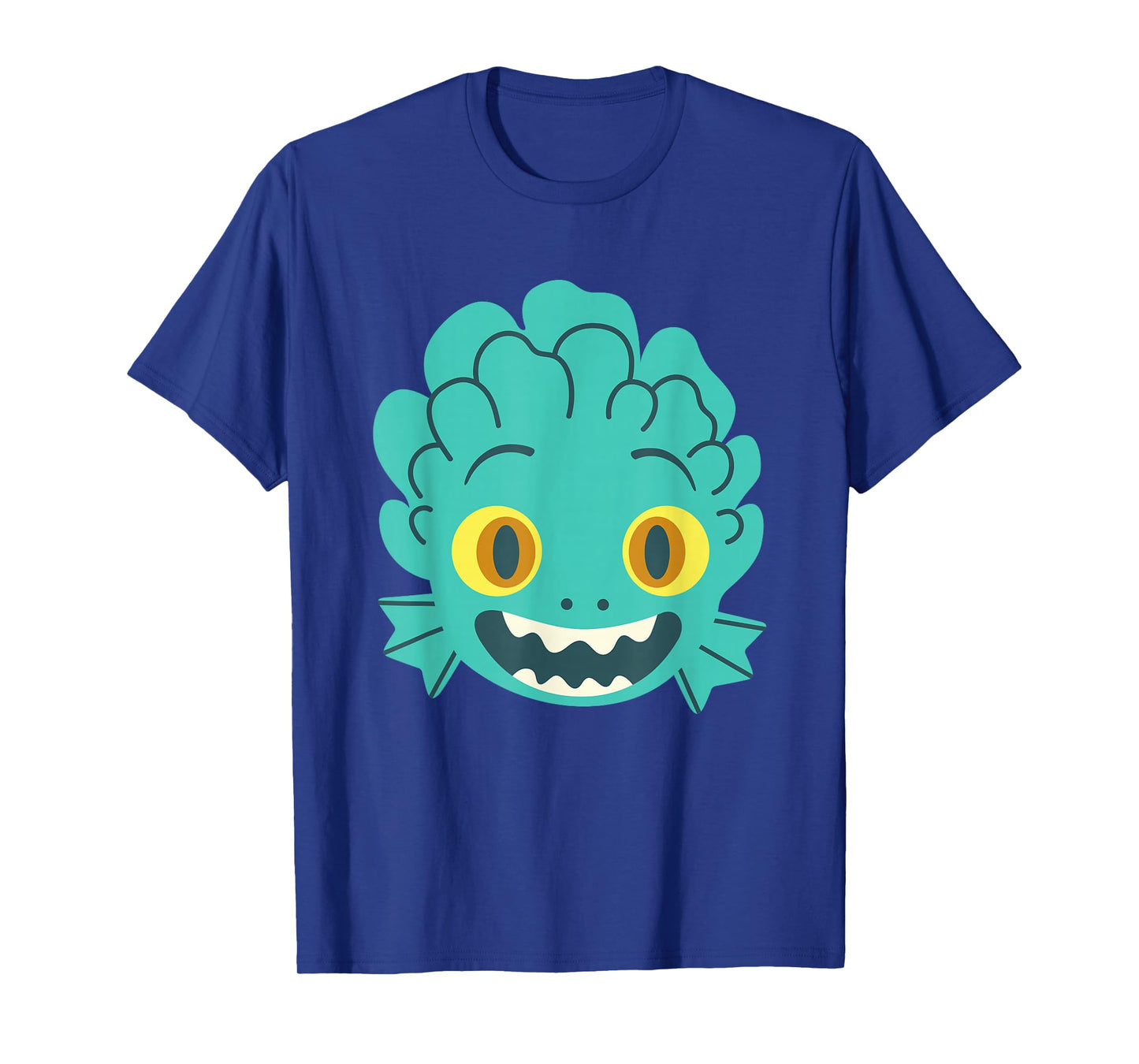 Disney Pixar Luca Big Face T-Shirt