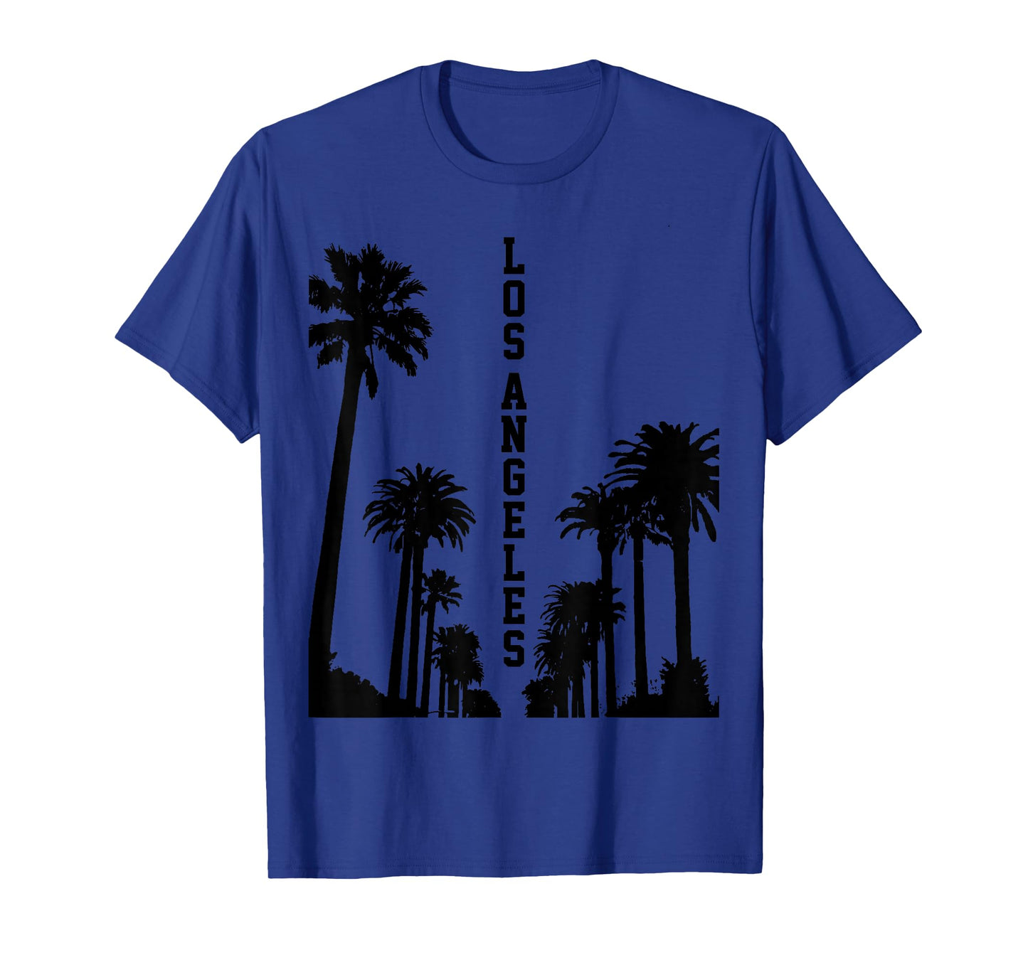 Los Angeles LA California California USA America Souvenir T-Shirt