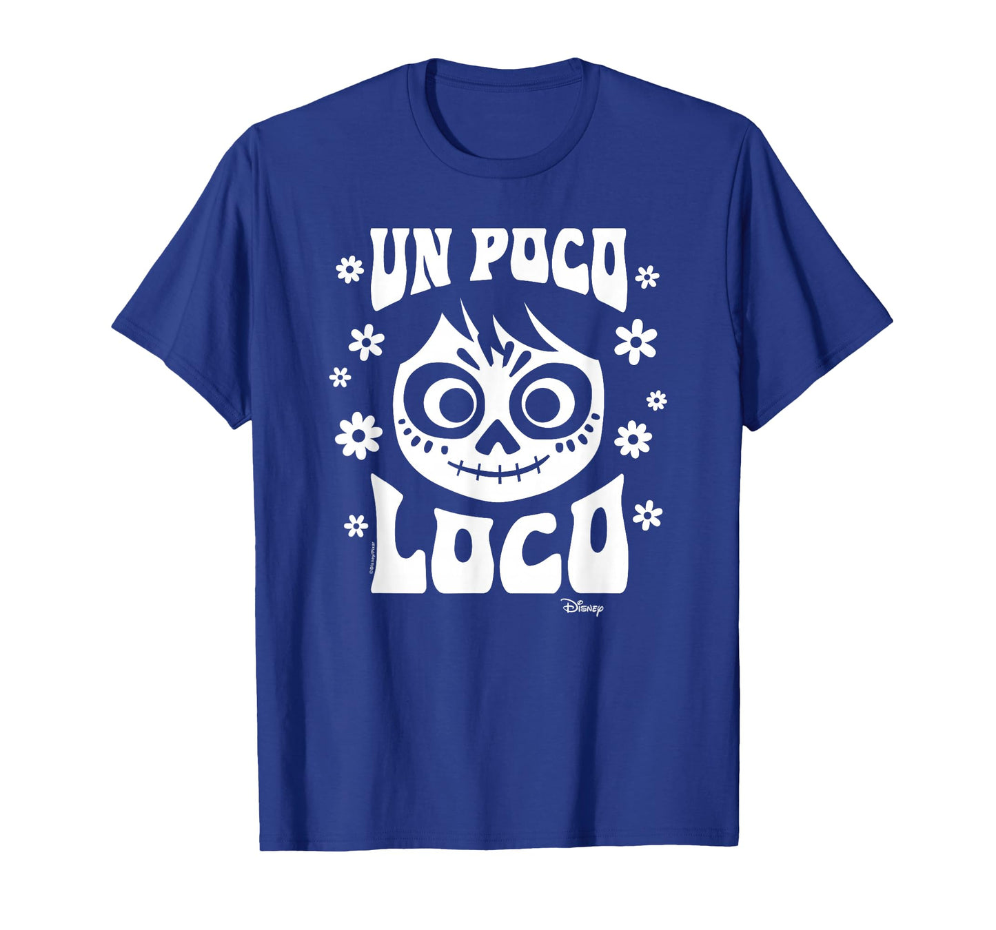 Coco - Un Poco Loco T-Shirt