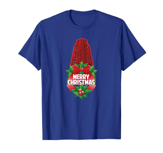 Merry Christmas! Yes, It IS a Christmas Movie. T-Shirt