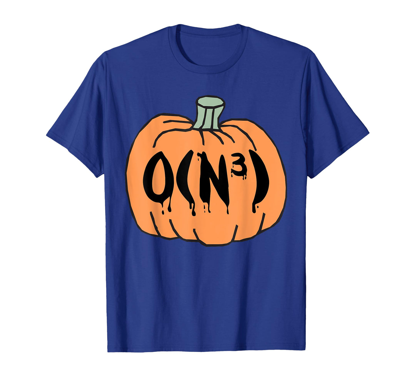 Computer Science Halloween Shirt