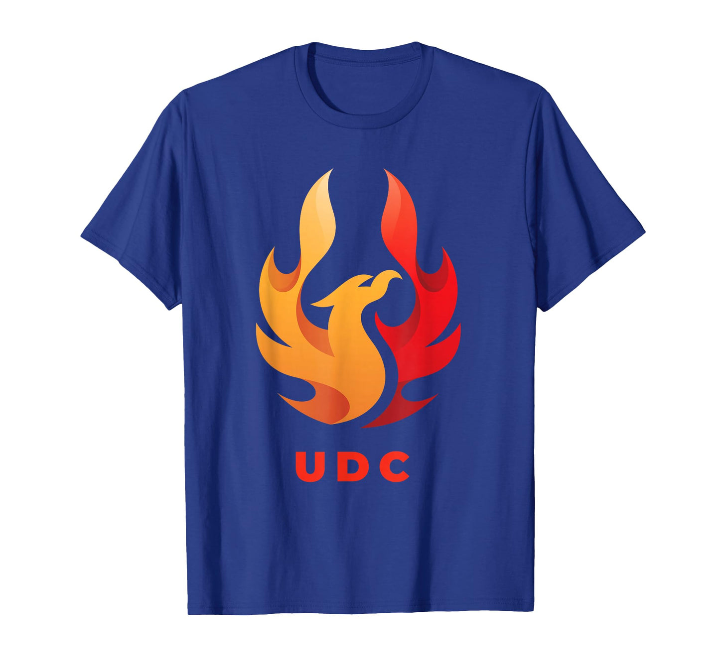 UDC Mascot T-Shirt