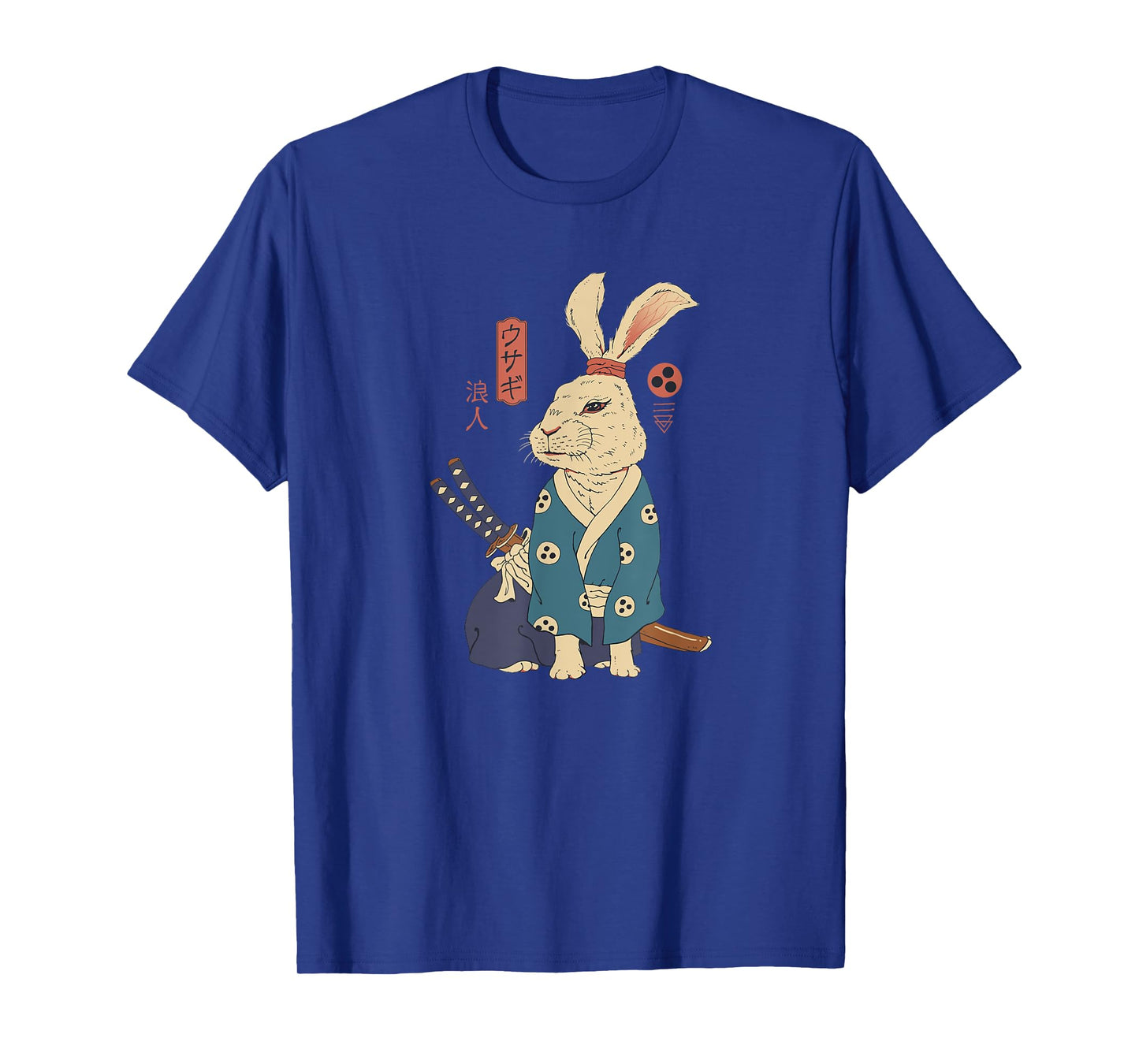 Ronin Usagi T-Shirt