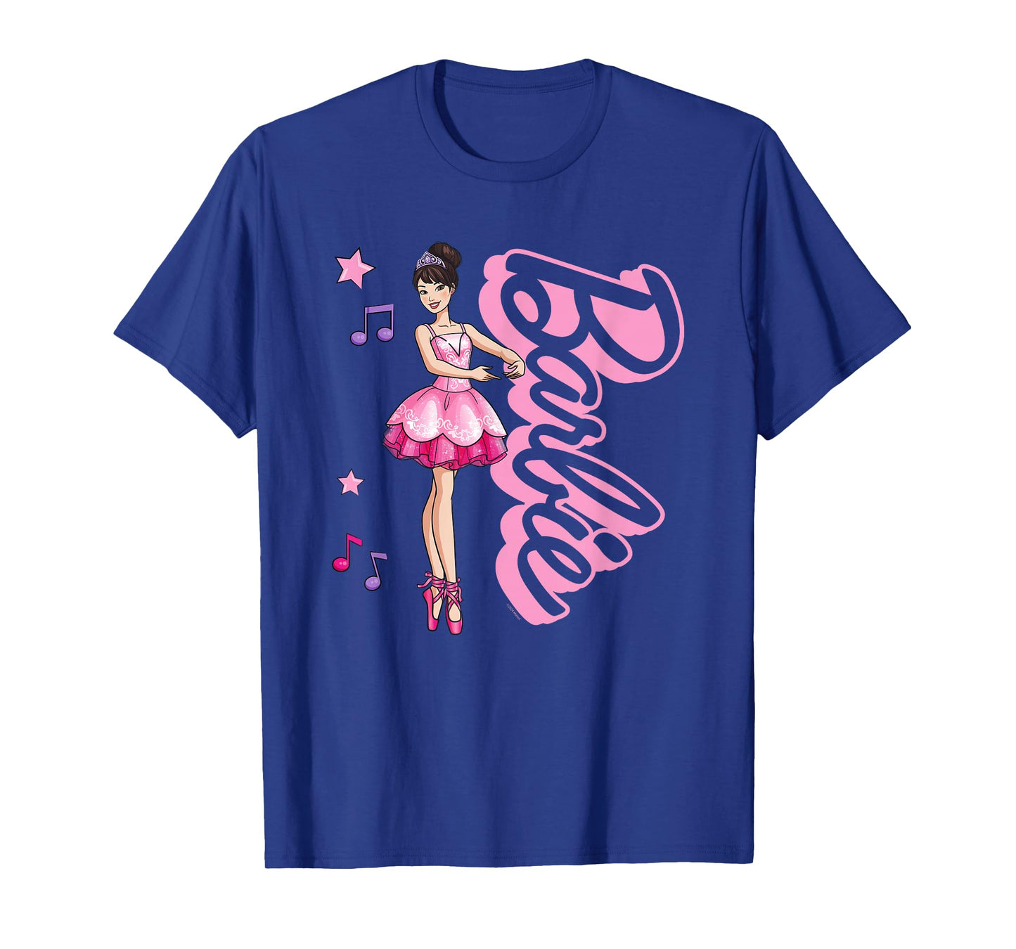 Barbie - Barbie Ballerina - En Pointe T-Shirt