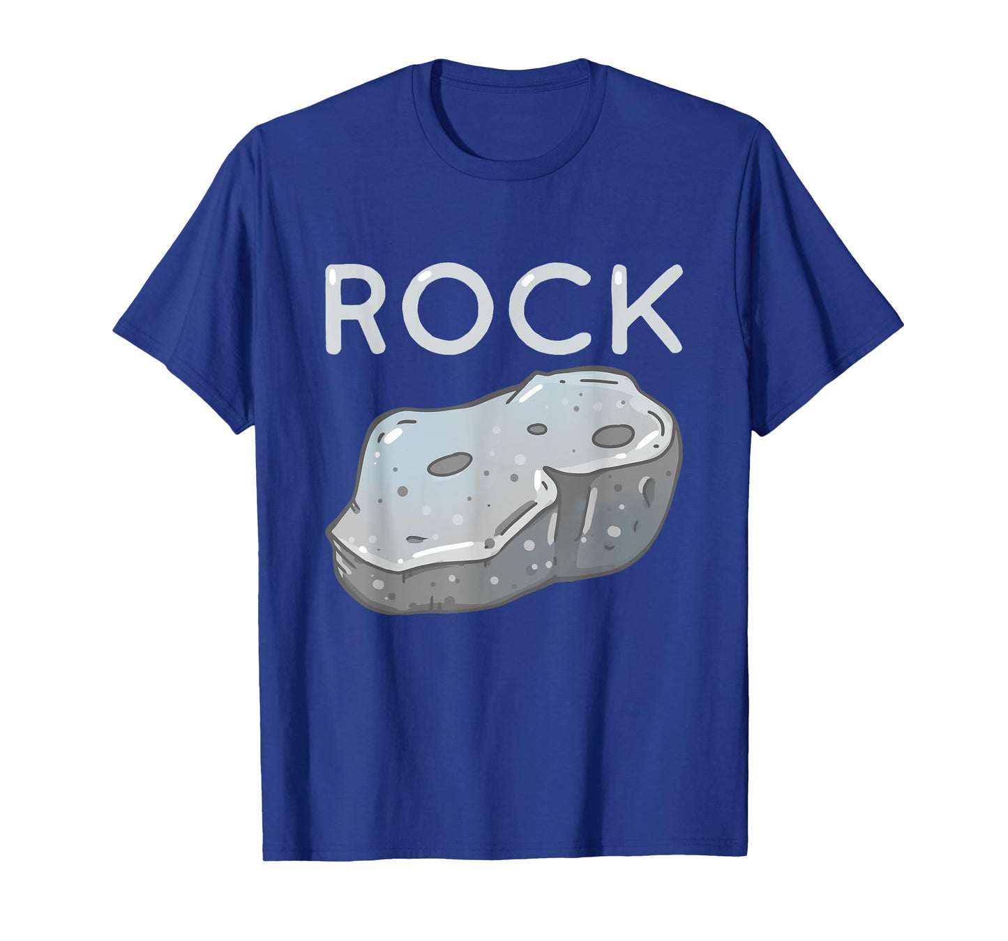 Rock Paper Scissors Matching Halloween Costumes T-Shirt