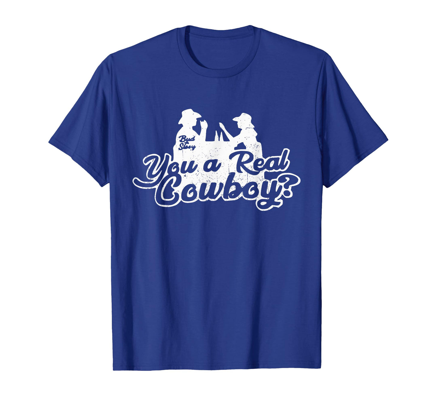Country Love Gilley's Bud N Sissy | Urban Cowboy T-Shirt