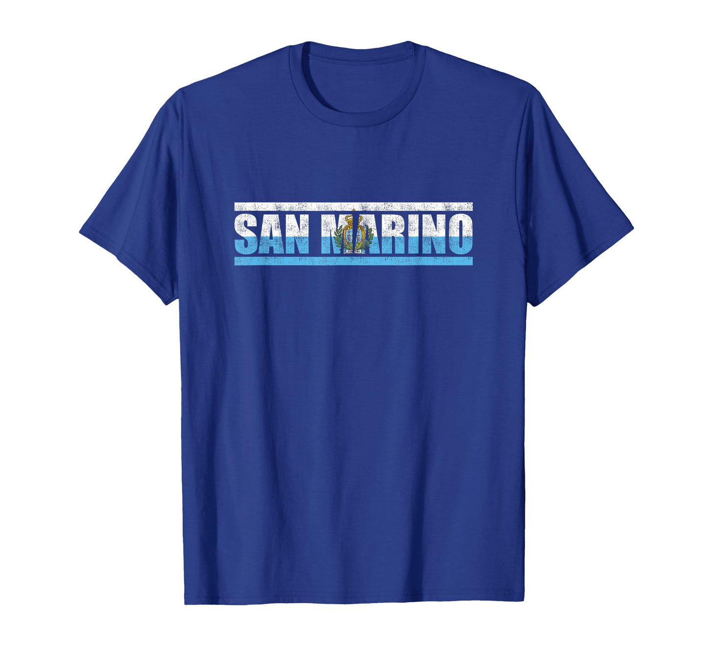 San Marino T-Shirt