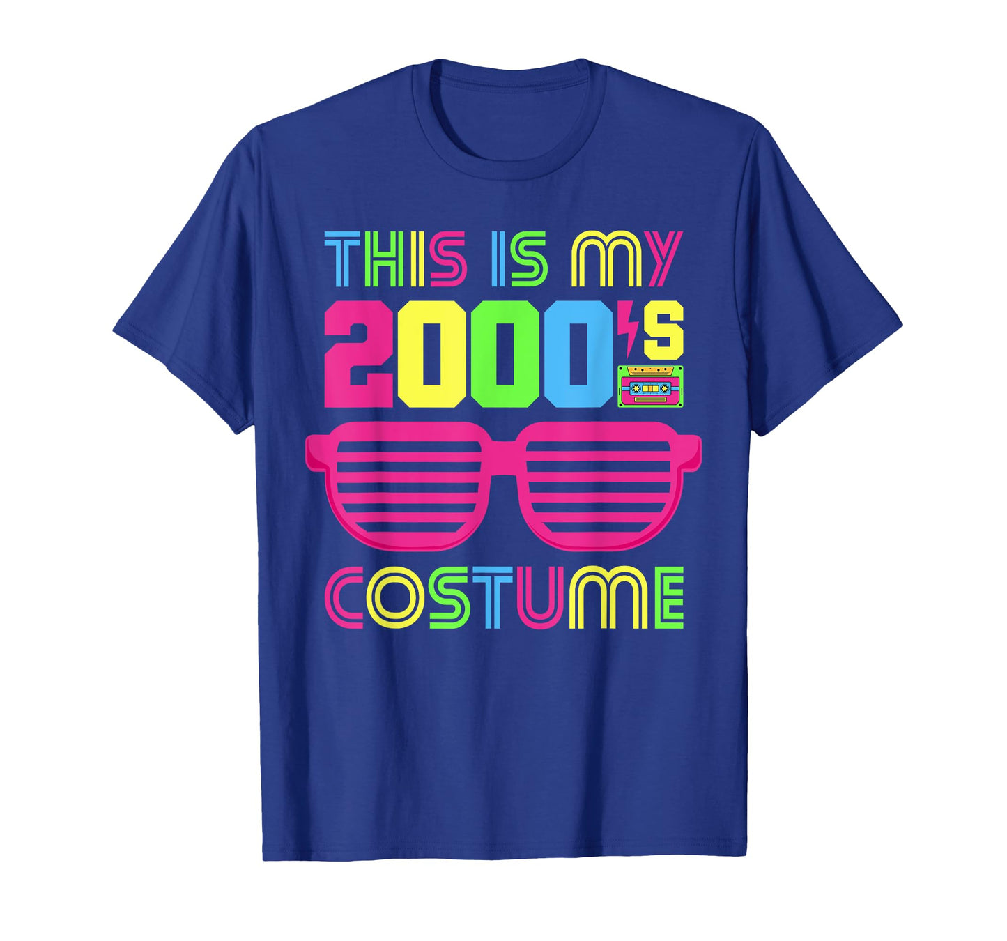 2000's Themed 00s Party 2000s Costume Early 2000s Outfit 00s T-Shirt