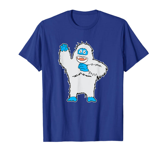 Bigfoot Sasquatch Yeti for Kids T-Shirt