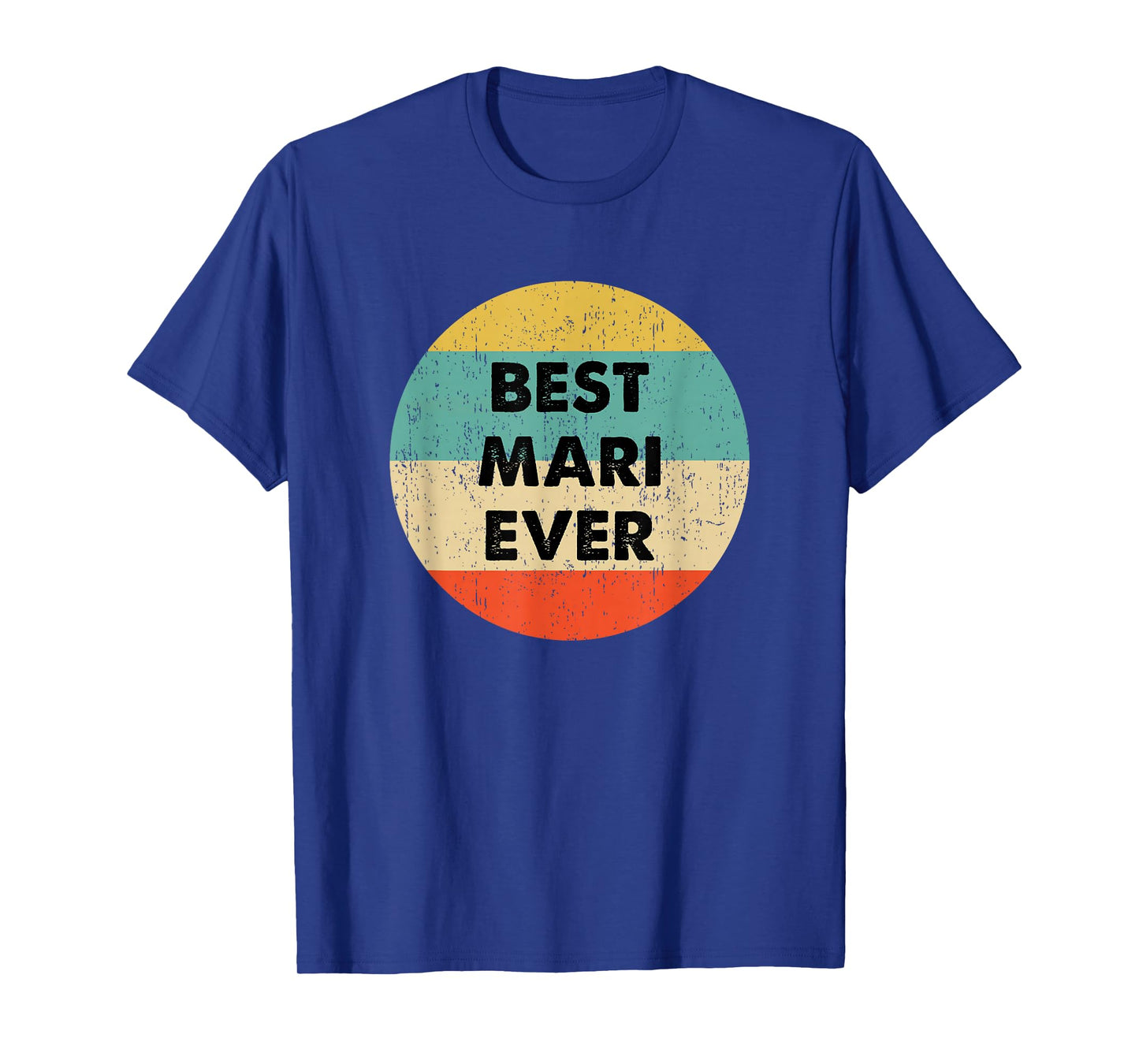 Mari T-Shirt