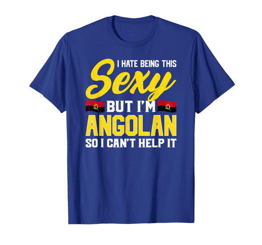 Angola T-Shirt