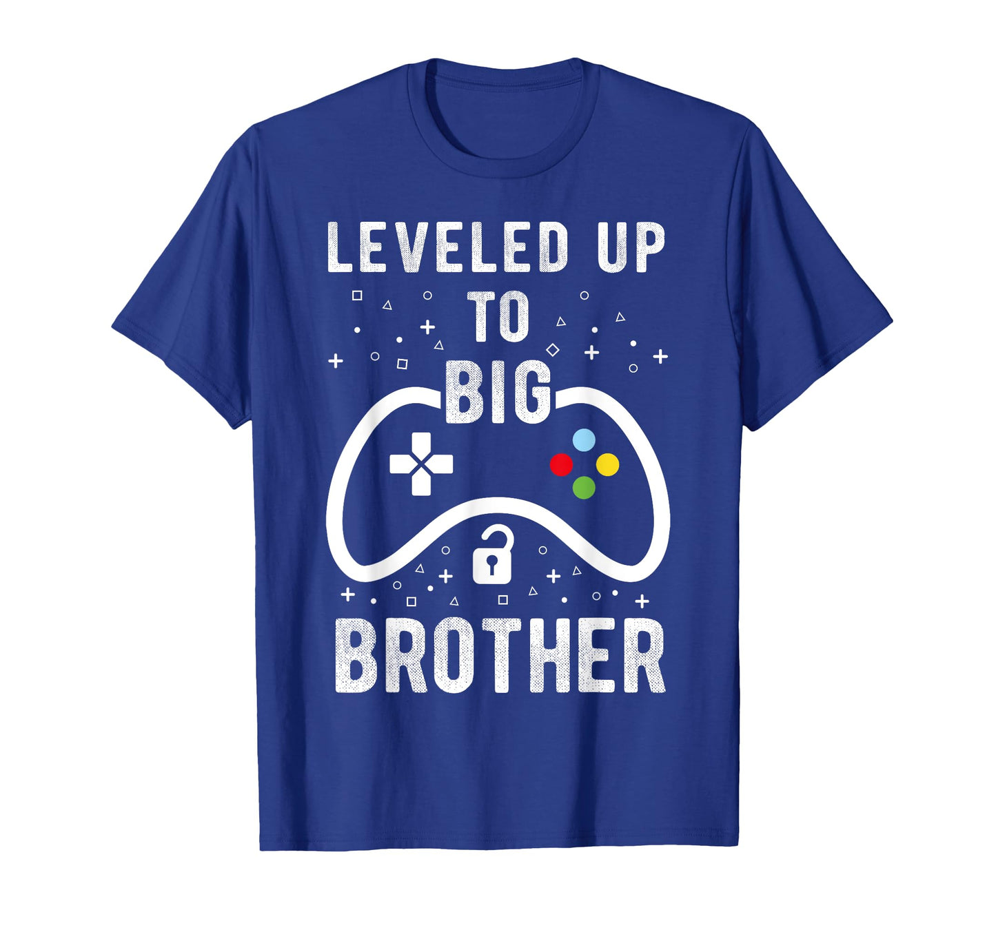 Big Brother Gamer T-Shirt