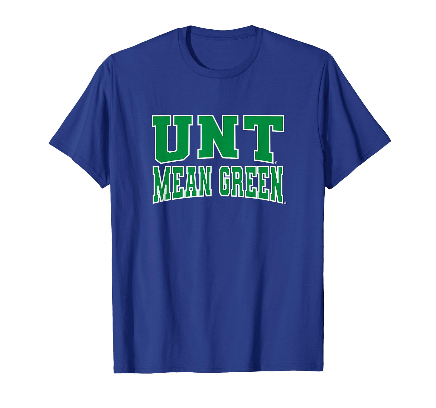 University Of North Texas Apparel Sports Fan T-Shirt