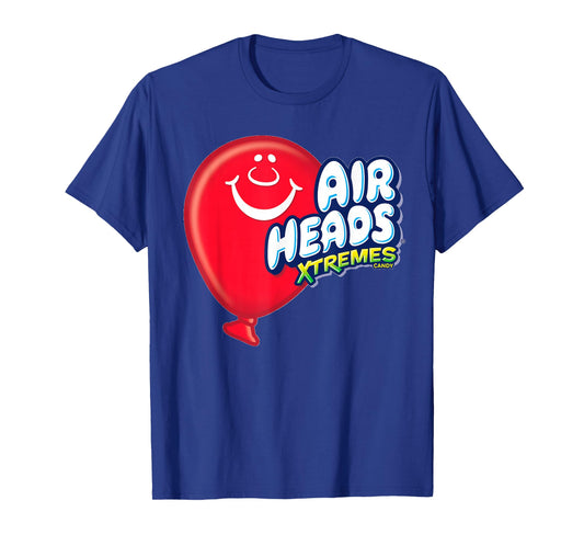 AIRHEADS LOGO XTREMES T-Shirt