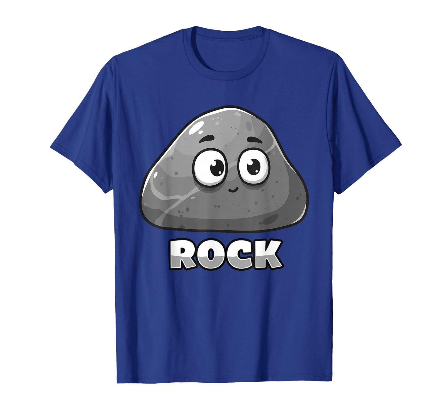 Rock Scissors Paper Halloween Matching Costume Women Men T-Shirt