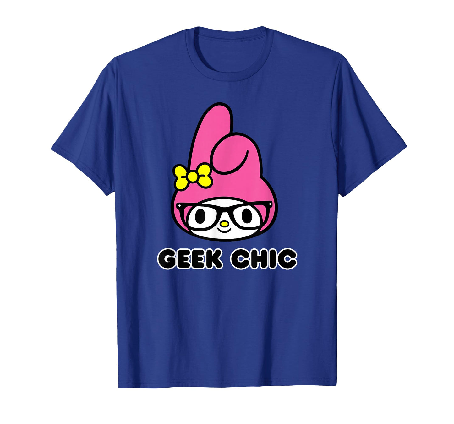 My Melody Geek Chic T-Shirt