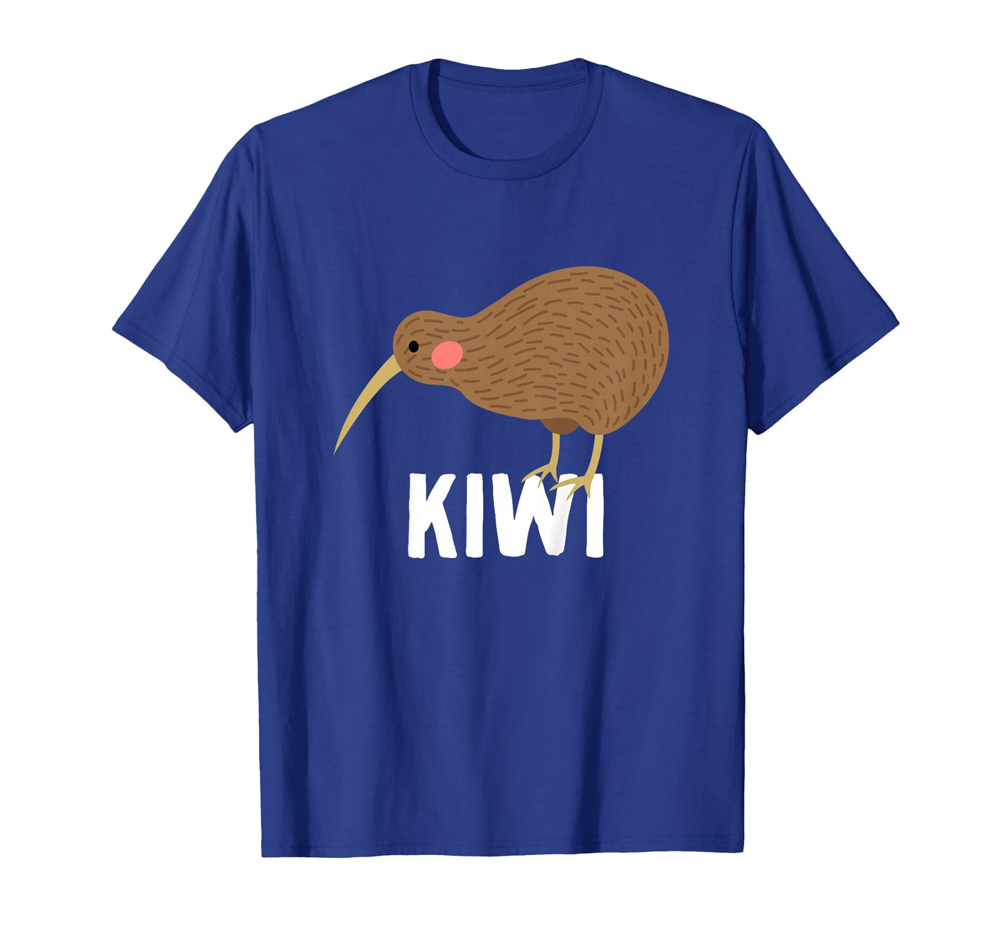 Kiwi Bird Shirt For Boys Or Girls | Cute Kiwi Gift T-Shirt