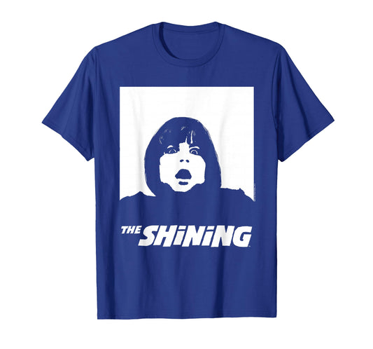 The Shining Danny White T-Shirt