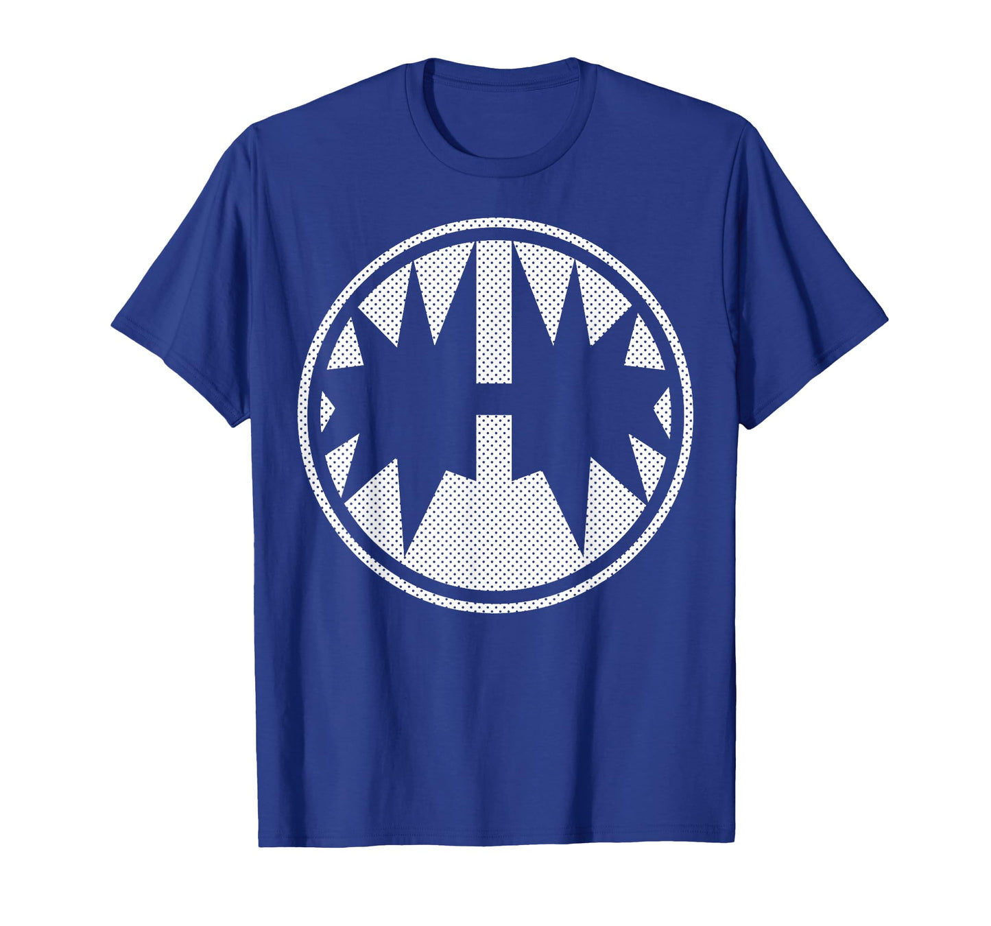 KISS - The Spaceman Logo T-Shirt
