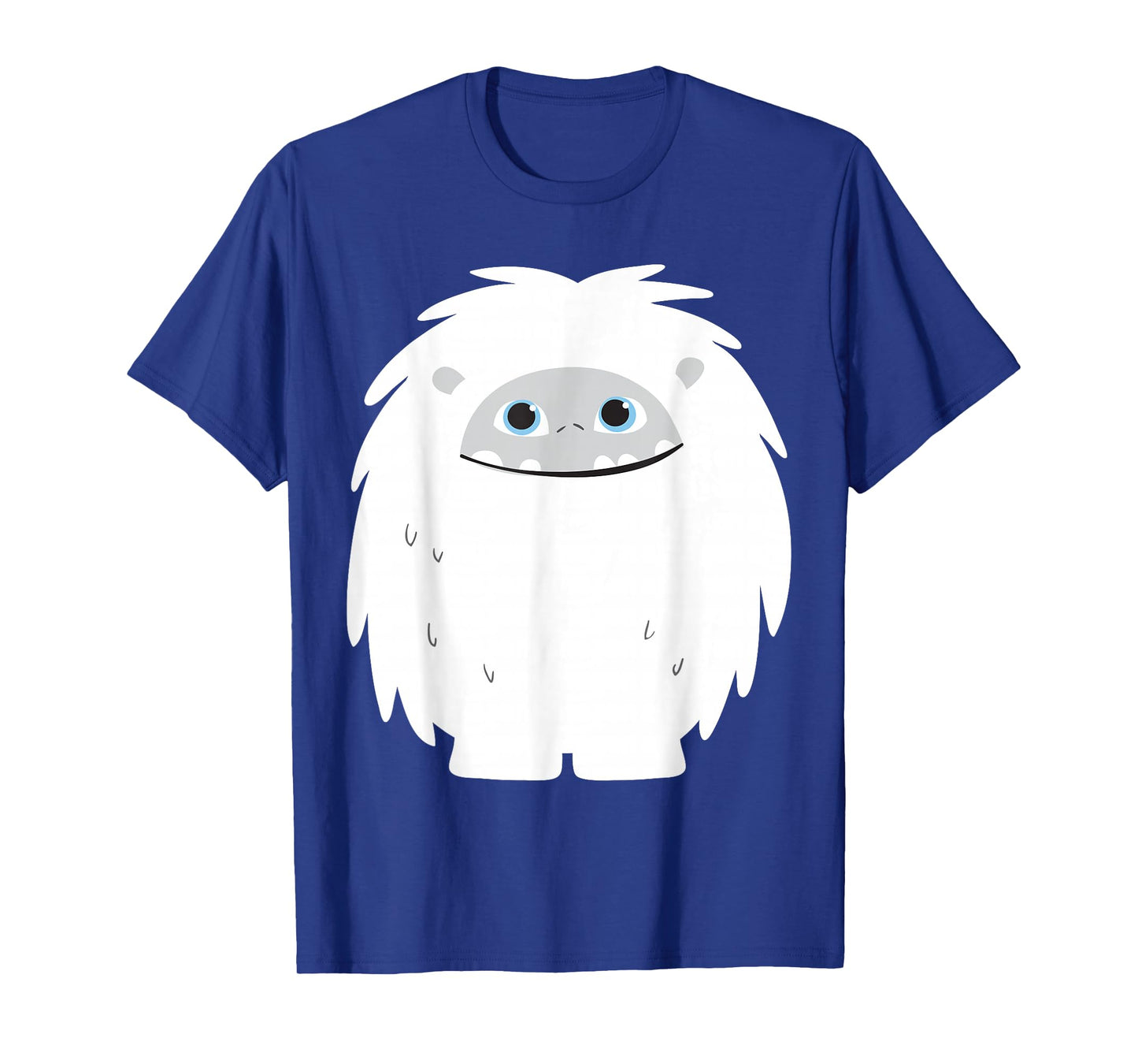 DreamWorks Abominable Smile T-Shirt