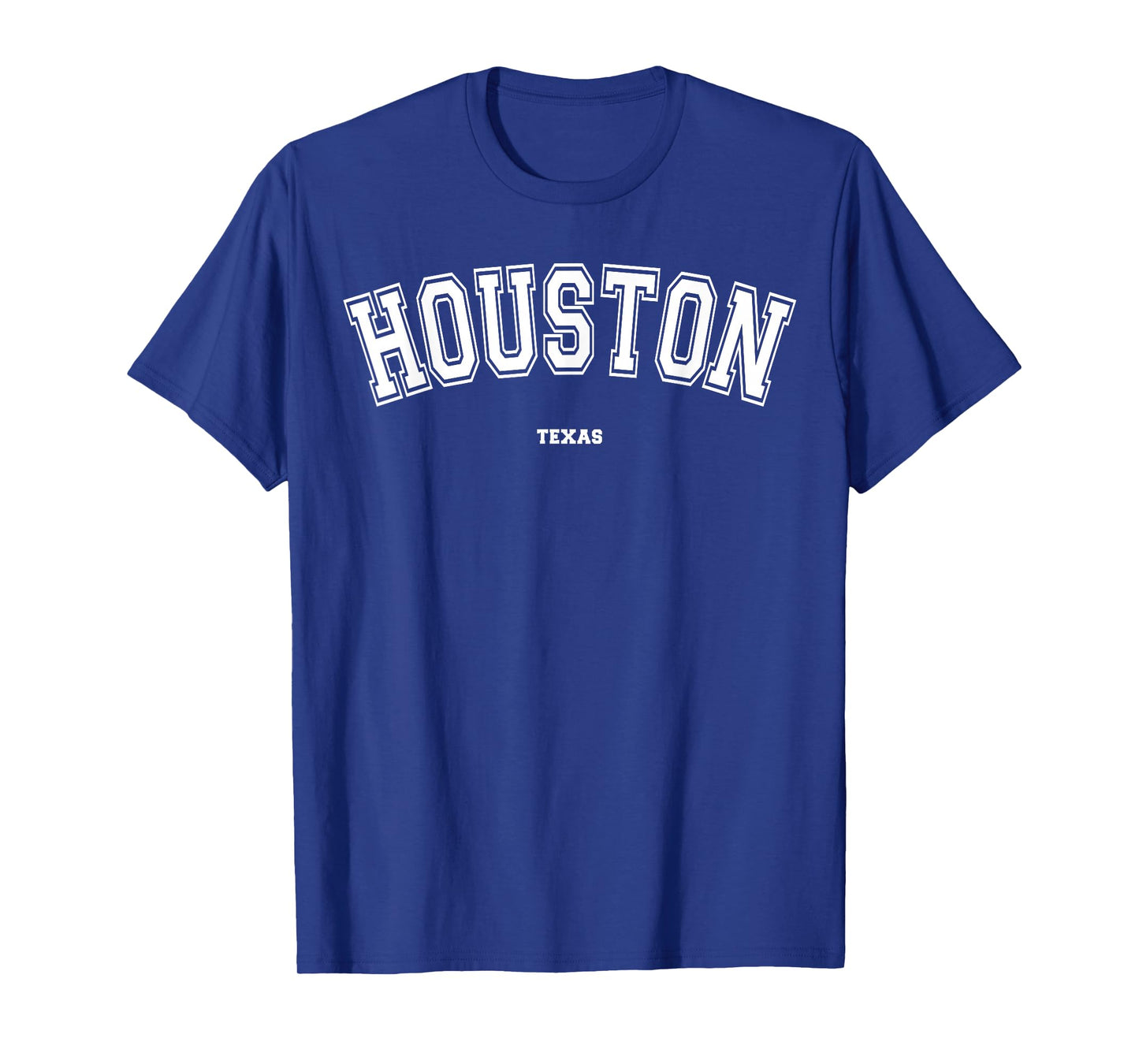 Houston Texas T-Shirt
