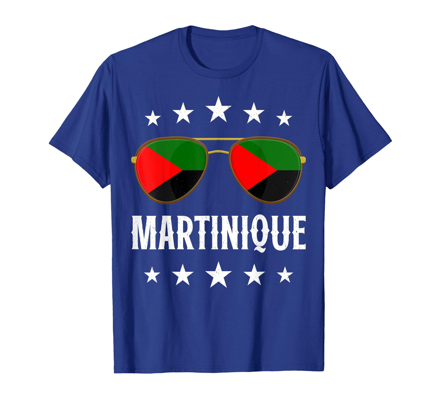 Martinique T-Shirt