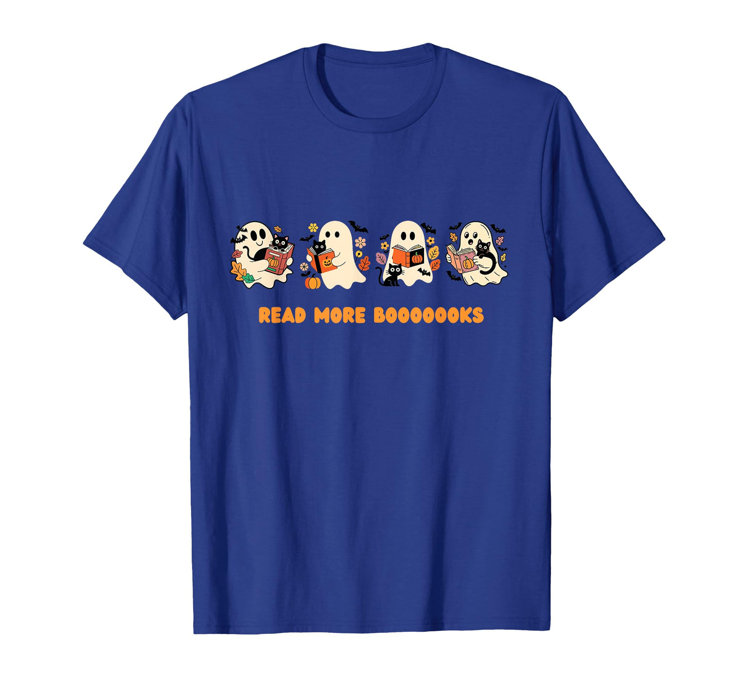 Read More Booooks T-Shirt