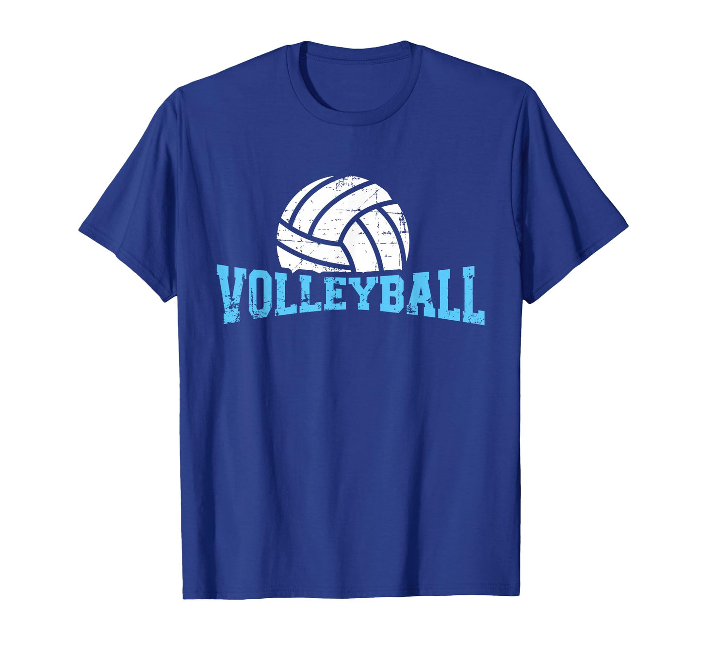Volleyball T-Shirt